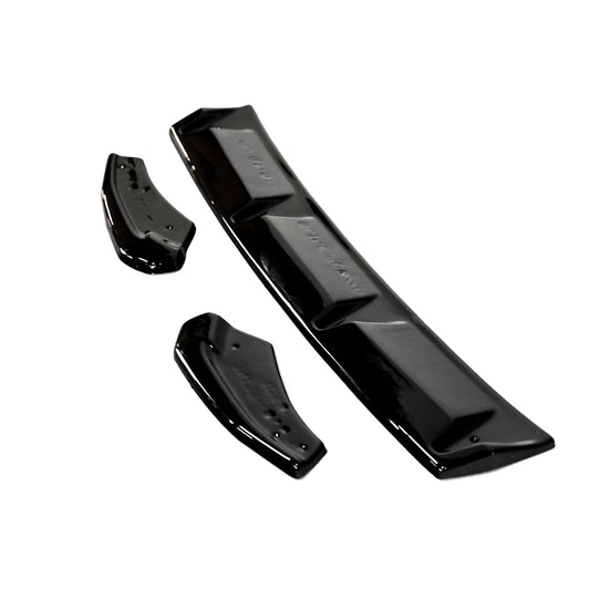 Audi A3 / S3 8Y (2020-2024) Diffuser