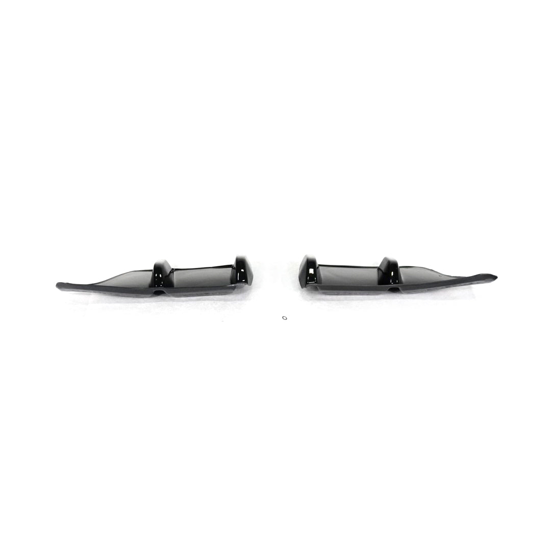Honda Civic MK10 (2020-2023) Rear Splitter