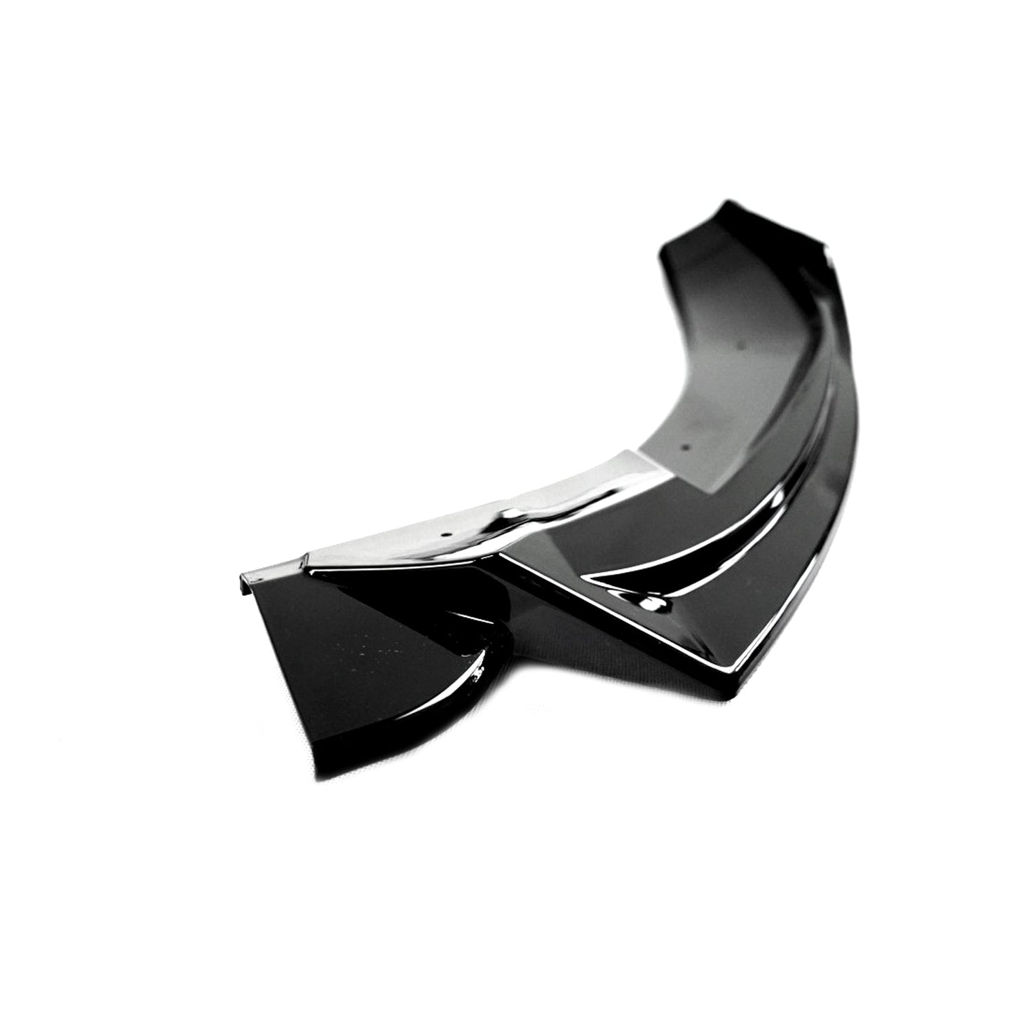 Mercedes-Benz CLS C257 (2018-2021) Front Lip