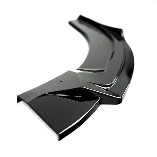 Audi A6 C8 (2018-2025) Front Lip