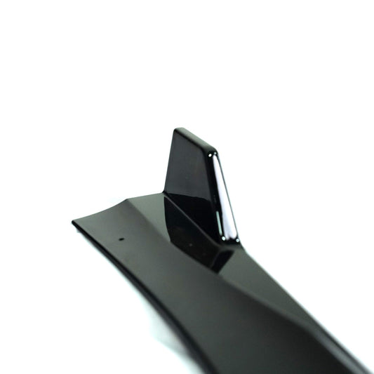 Mercedes-Benz E-Class W214 S214 (2024+) Diffuser