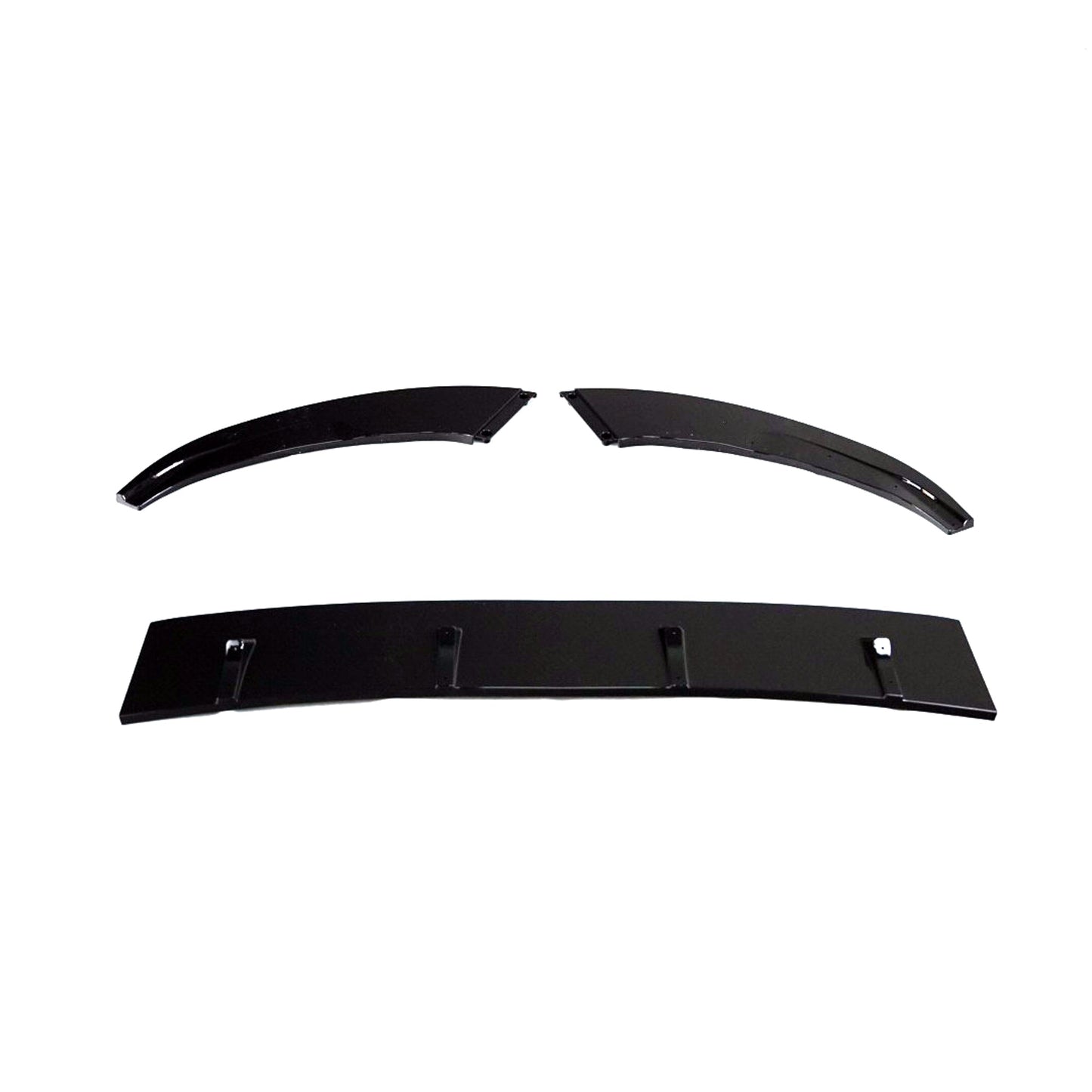 Audi A3 8Y (2021+) Front Lip