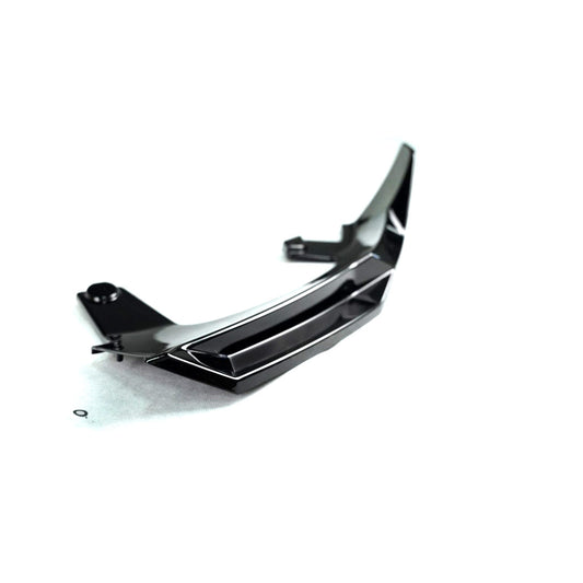 Performance Style Gloss Black Front Lip for BMW X3 G45 (2024+)
