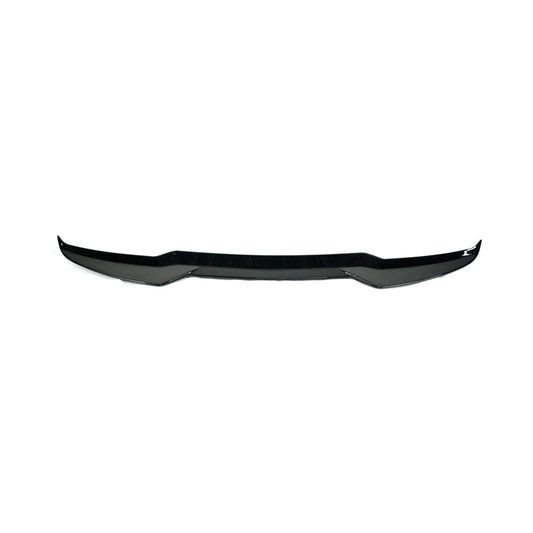 Gloss Black Roof Spoiler for BMW X3 G45 (2024+)