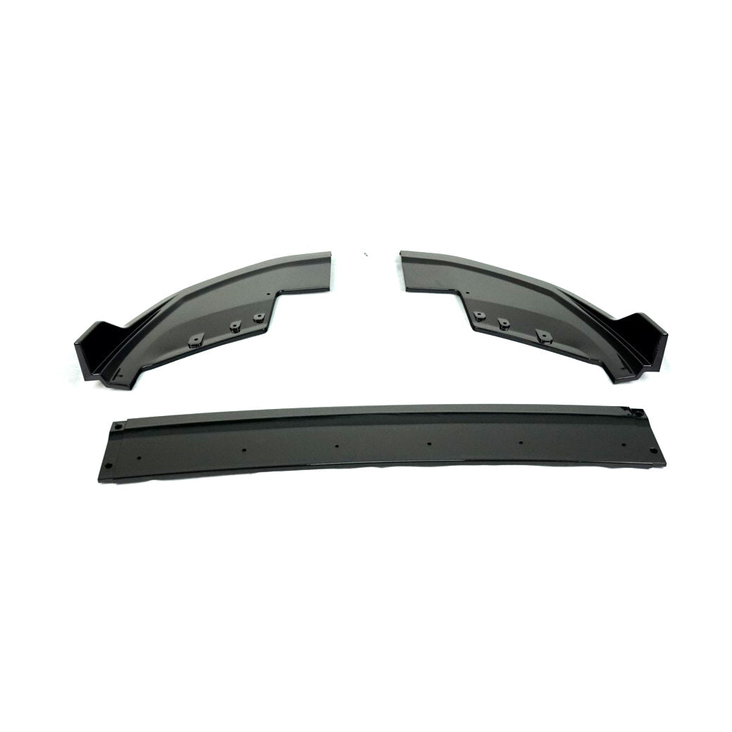 BMW X2 U10 (2023+) Front Lip