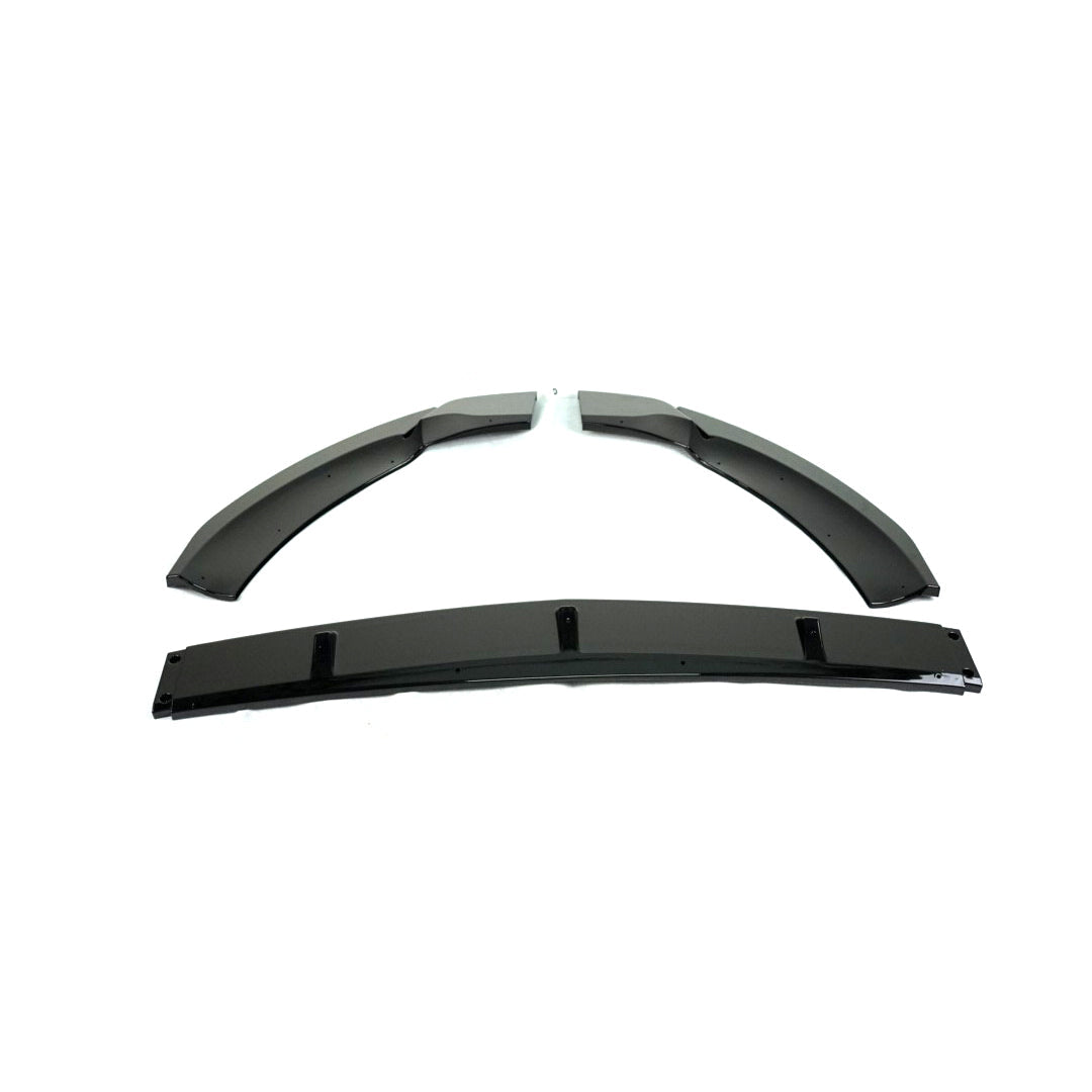 Mercedes-Benz A-Class W177 (2023+) Front Lip