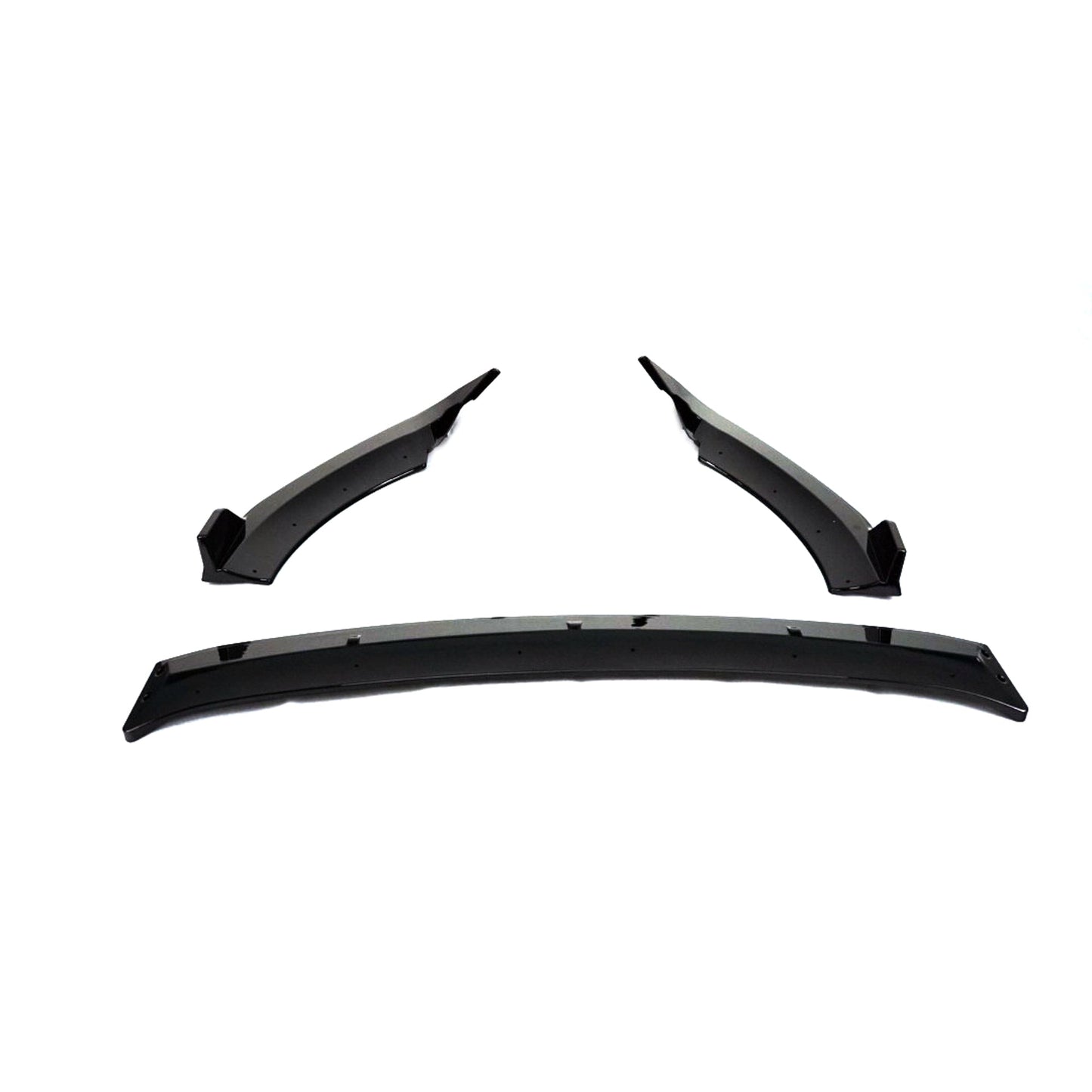 Mercedes-Benz CLE C236 (2024+) Front Lip