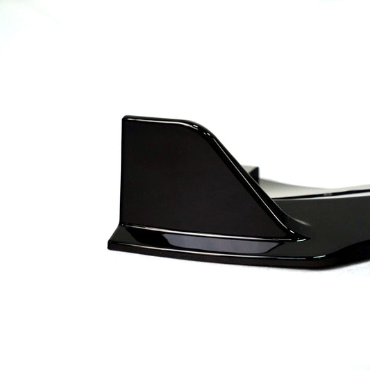 Mercedes-Benz C-Class w206 (2022+) W206 FRONT LIP