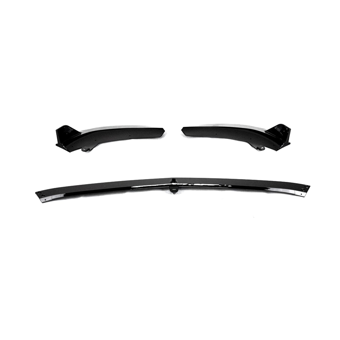 Mercedes-Benz C-Class w206 (2022+) W206 FRONT LIP