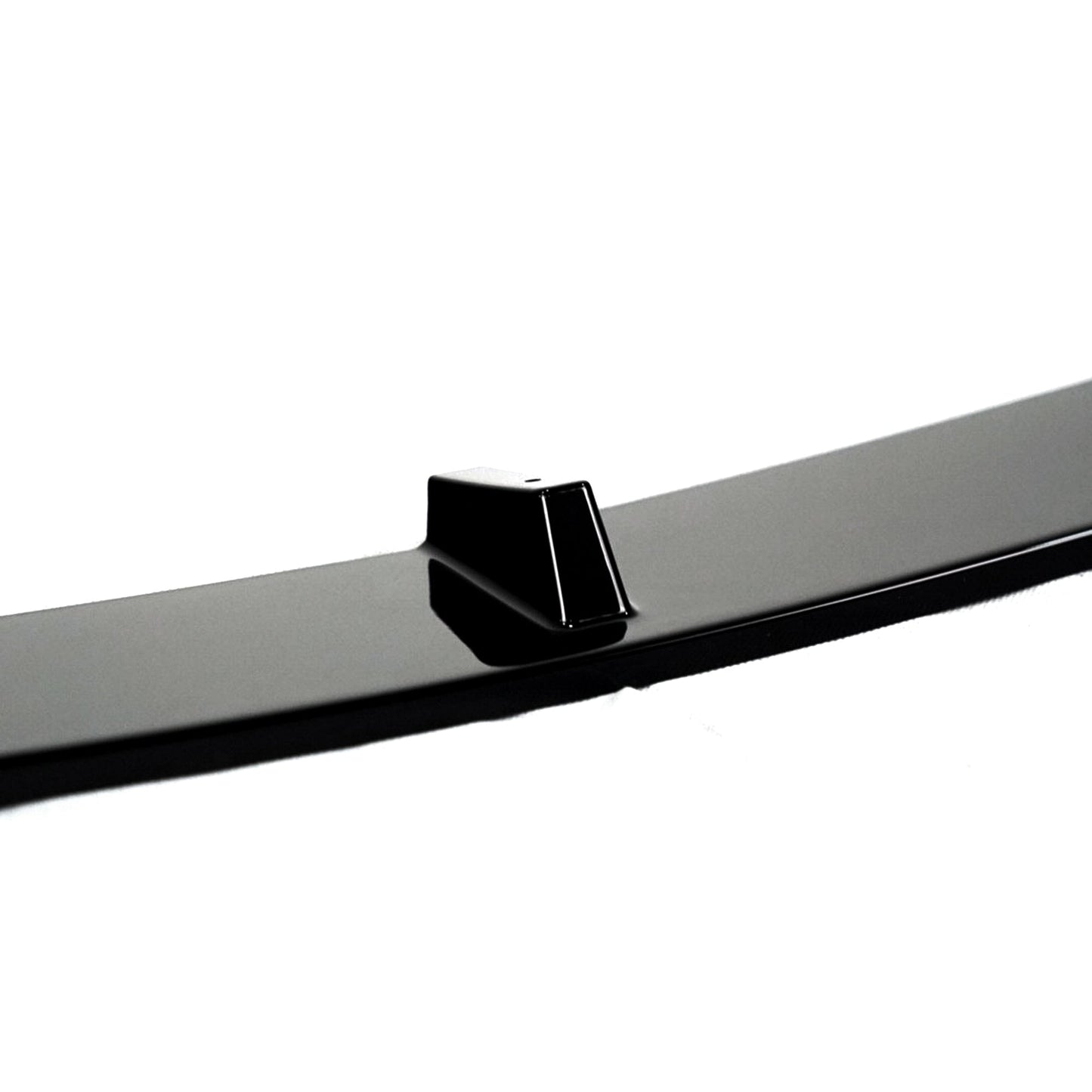BMW Z4 G29 (2019-2025) 19-25 3-pcs type front lip