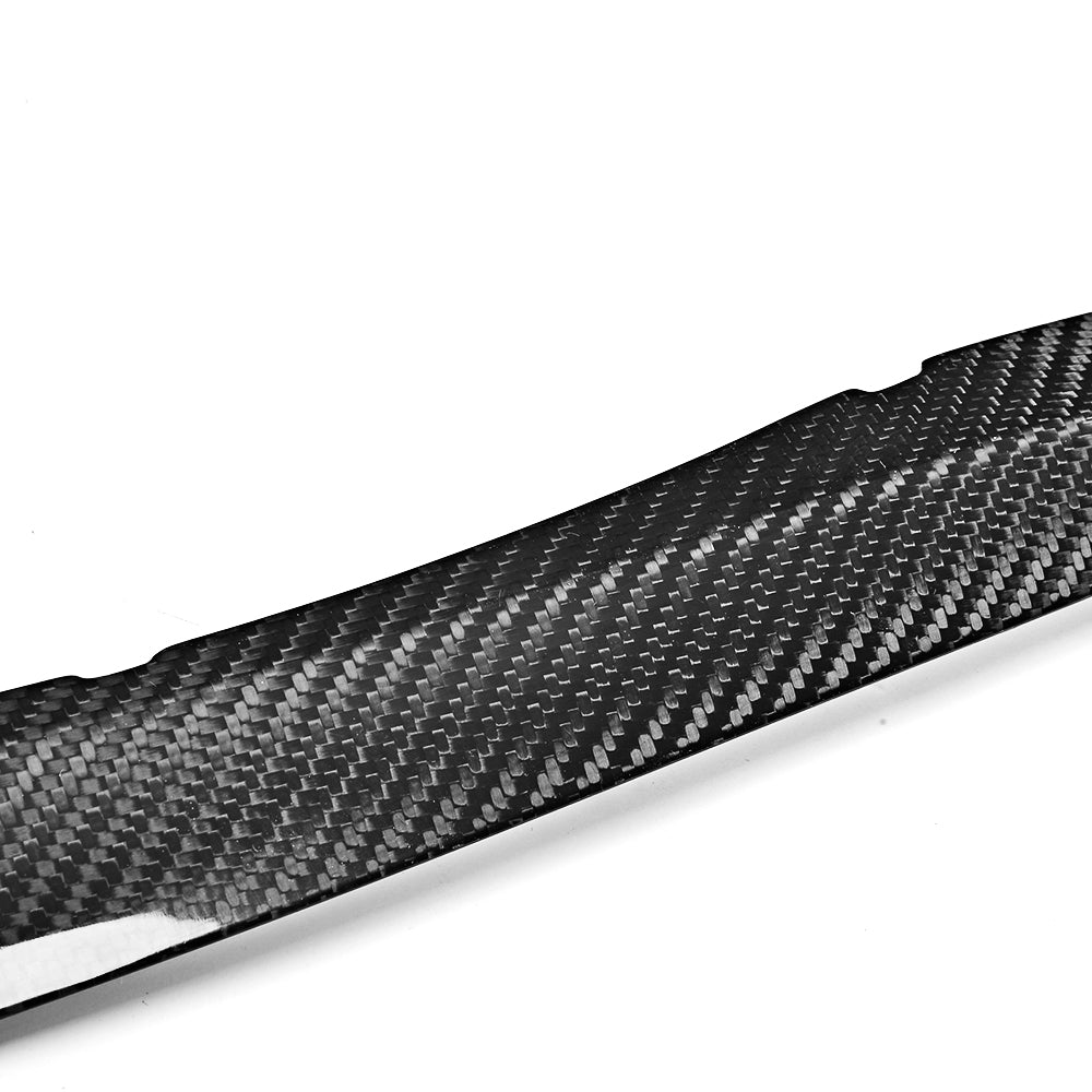 ST Style Carbon Fiber Eyelids For Audi A5 / S5 B9 Pre-LCI, RS5 B9 Pre-LCI (2017-2019)