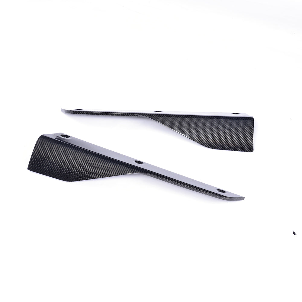 ST Style Carbon Fiber Side Skirts for BMW 4 Series F32/F33/F36 M Sport (2014-2020)