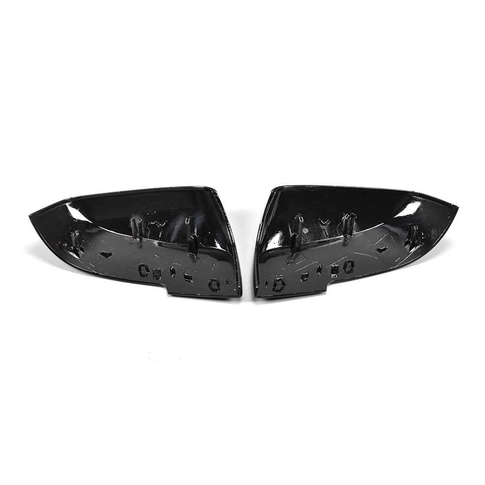 ST Style Carbon Fiber REPLACEMENT Mirror Caps for BMW 1 Series F20/F21 LCI(2015-2019) 3 Series F30/F31 (2012-2019) *REVIEW*