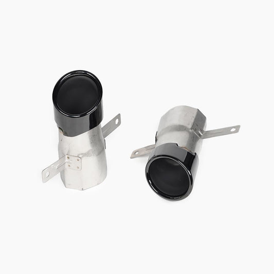 Mercedes-Benz A-Class W177 (2018–present) A35/Tail Pipe/Black