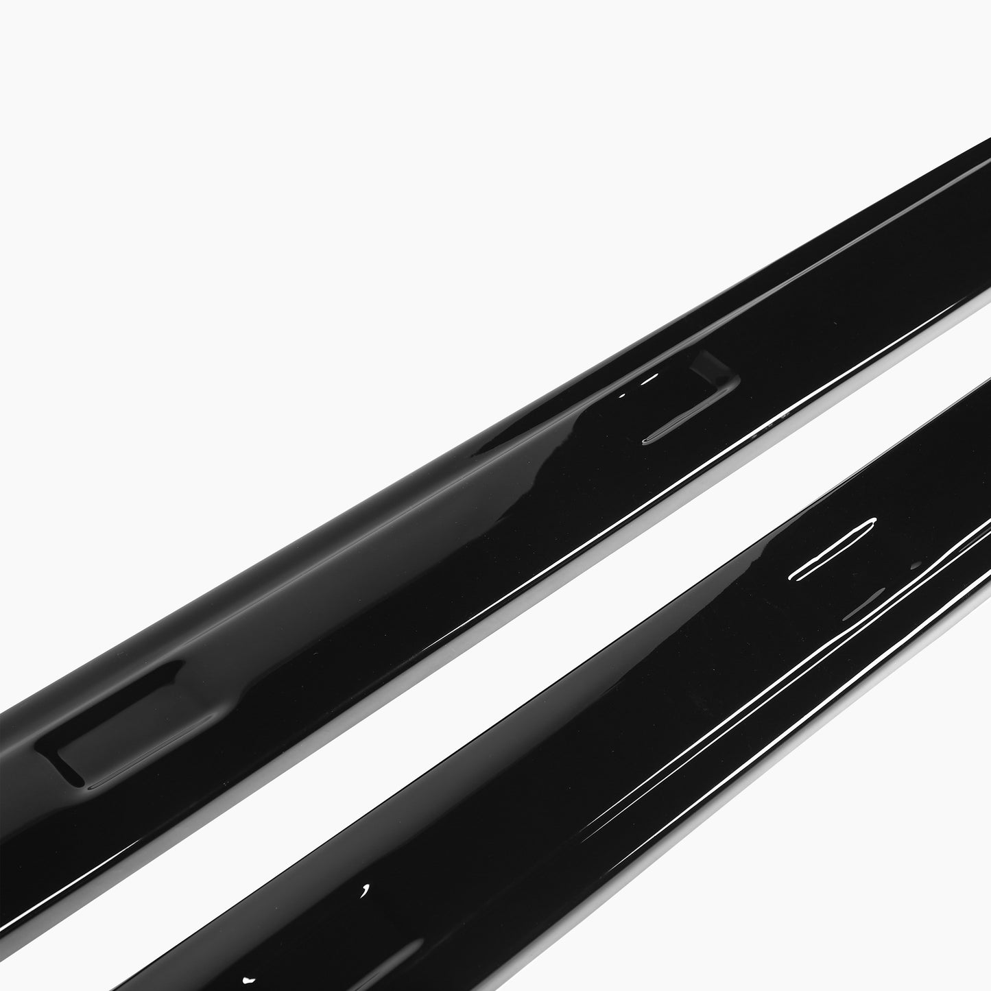 Volkswagen Caddy MK4 (2015-2020) Side Skirts