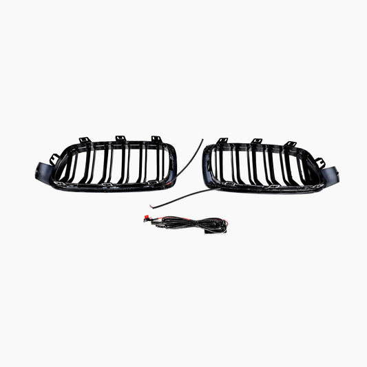BMW 3 Series F30 (2012–2019) LED Grille