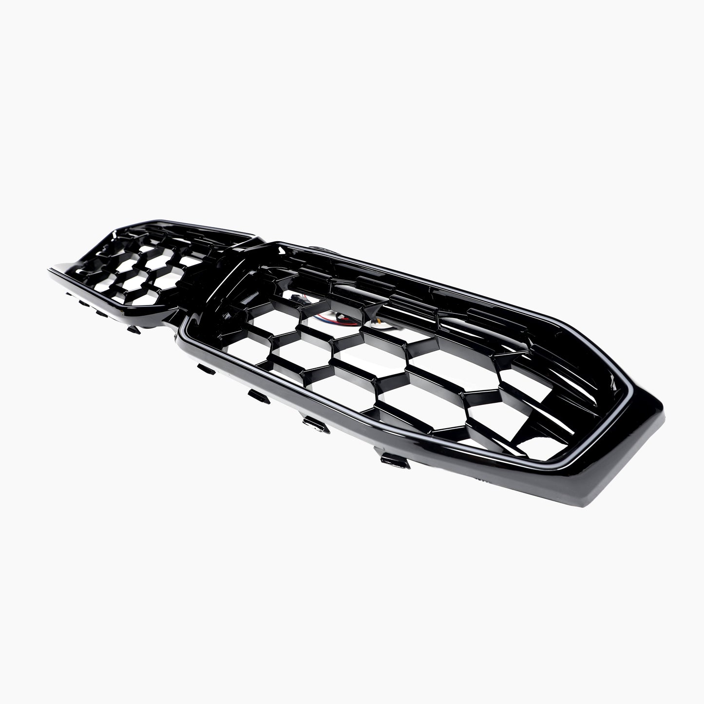 BMW 3 Series G20 (2022–present) LED Grille