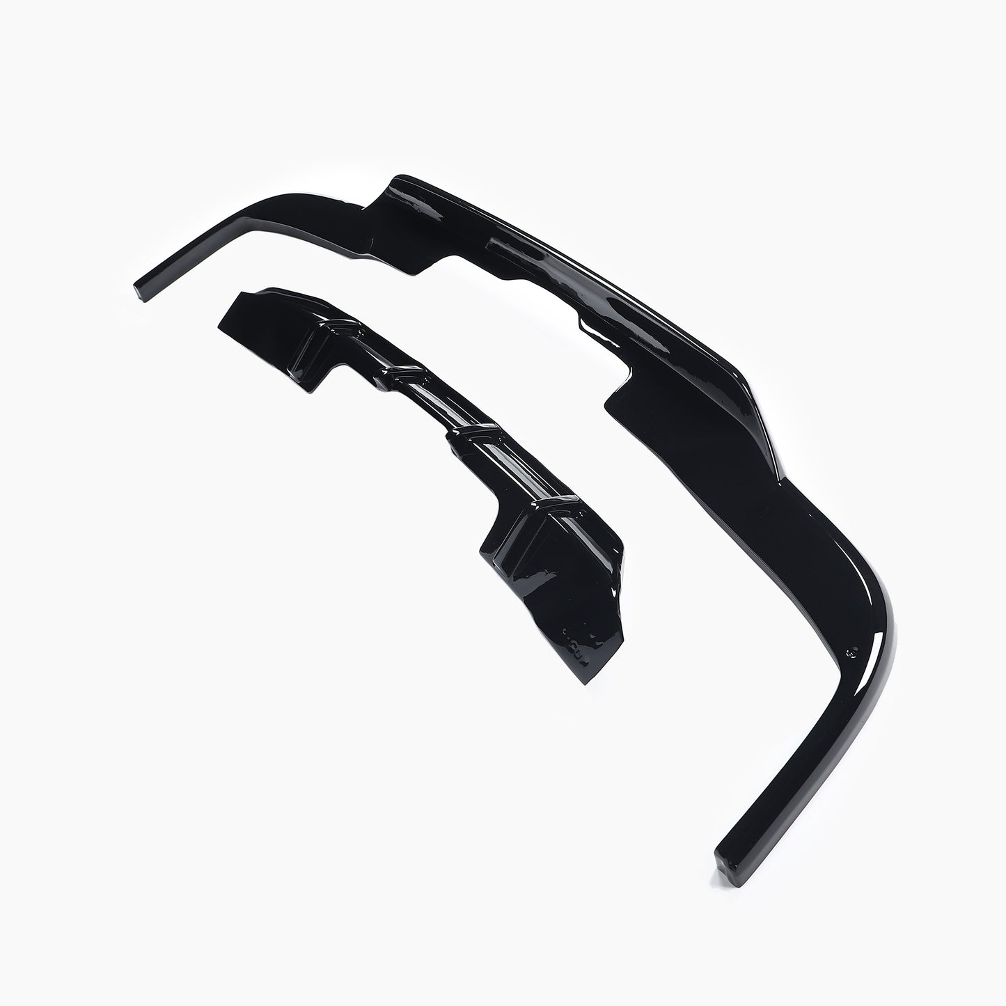 Volkswagen Multivan T7 (2024.0) Diffuser