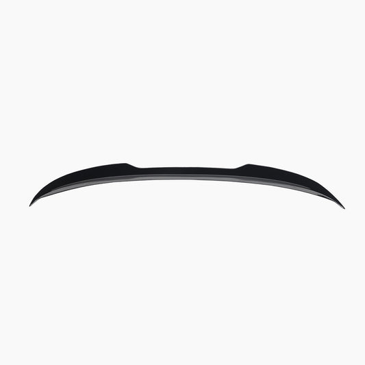 Gloss Black roof spoiler For Volkswagen SKODA/OCTAVIA RS MK4