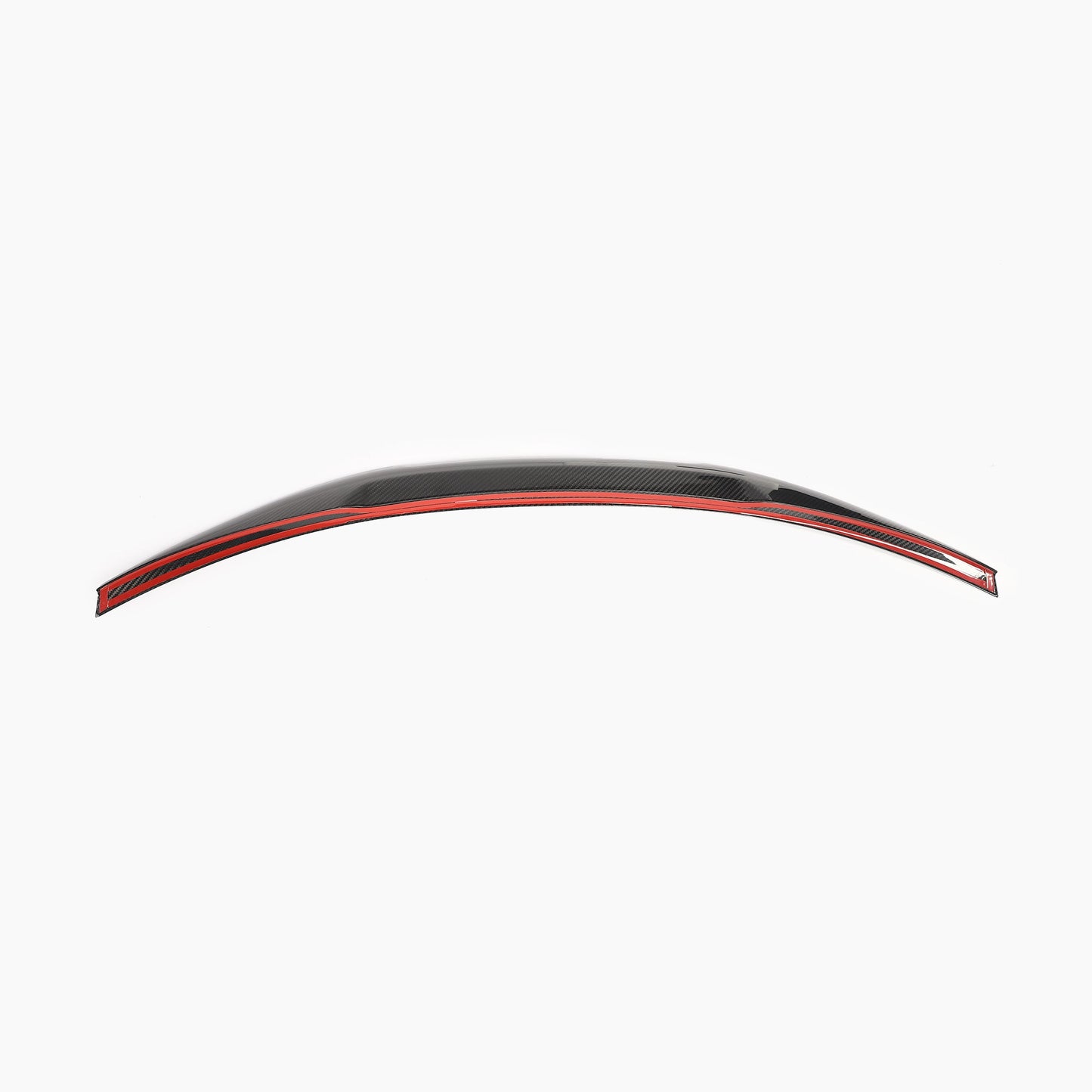M4 Style Carbon Fiber Trunk Spoiler for BMW M4 F82 (2014-2020)