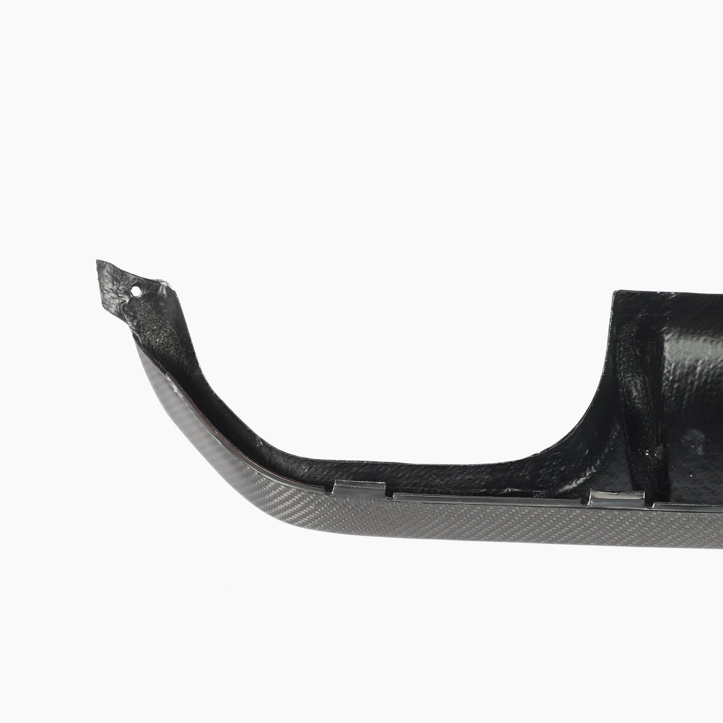 Performance Style Carbon Fiber Rear Diffuser for BMW M3 F80 M4 F82 F83 (2014-2020)