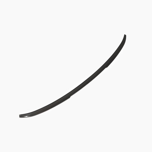 M Style Carbon Fiber Spoiler for BMW X6 G06 Pre-LCI(2019-2023)/X6M F96 Pre-LCI(2020-2023)