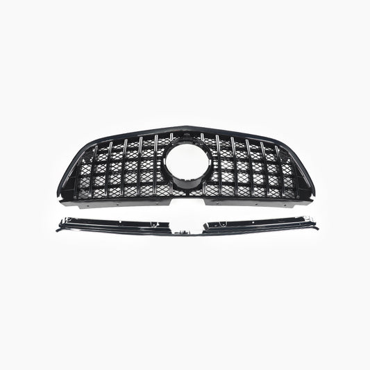 Front Grille for Mercedes Benz Vito W447 Pre‑Facelift (2014–2019)