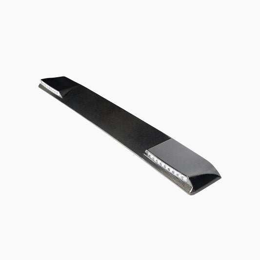 ST Style Carbon Fiber Front Roof Spoiler for Mercedes Benz G-Class W463 (2003-2018)