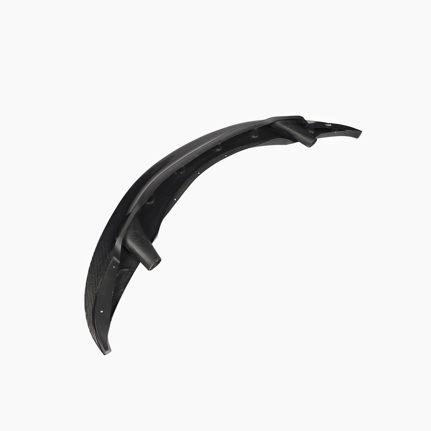 GT4S style Carbon Fiber Front Lip for BMW 3 Series M3/E90/E92/E93 LCI (2007-2013)