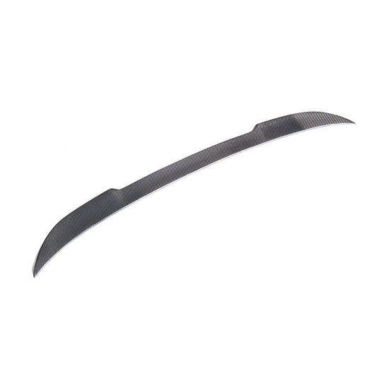 CS Style Carbon Fiber Trunk Spoiler for BMW 5 Series G30, G31 Pre-LCI & LCI (2017-2023)