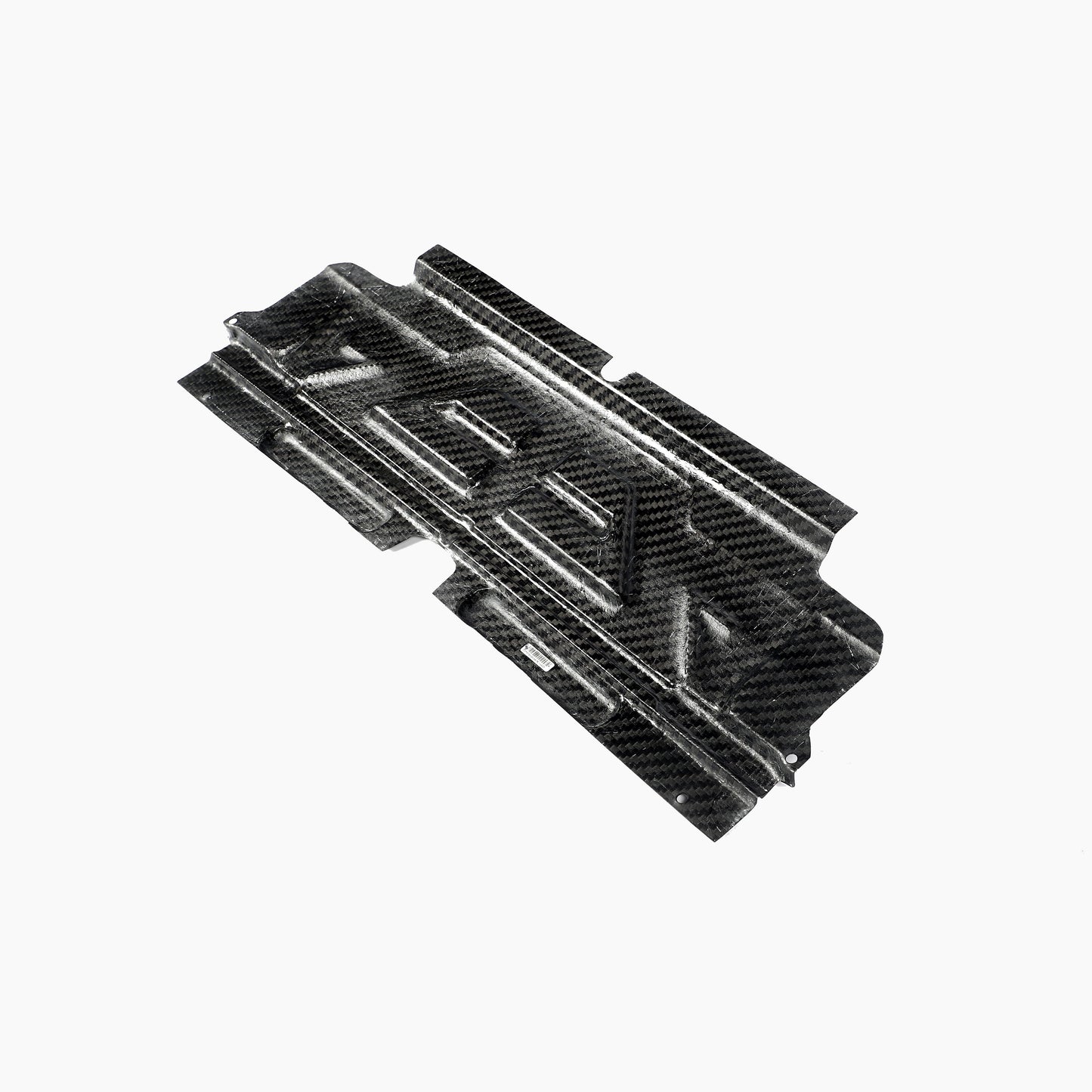 Carbon Fiber Engine Bay Cover for BMW M3 G80 G81 M4 G82 G83 (2021+) – Cooling Shroud Panel