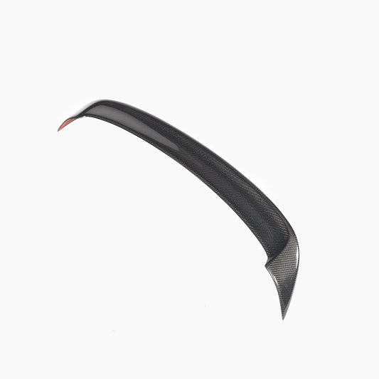 Osia Style Carbon fiber Spoiler For VW Golf 6 MK6 R20 GTI(2010-2013)