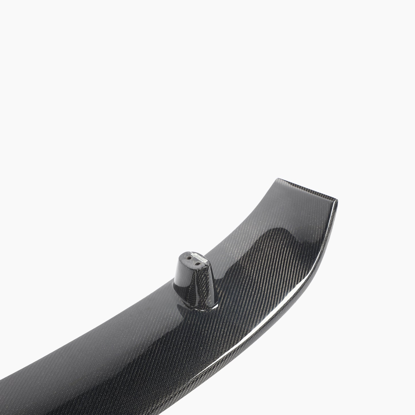 Carbon fiber Rear Wing Spoiler for Audi R8 Type 42(2007-2015)