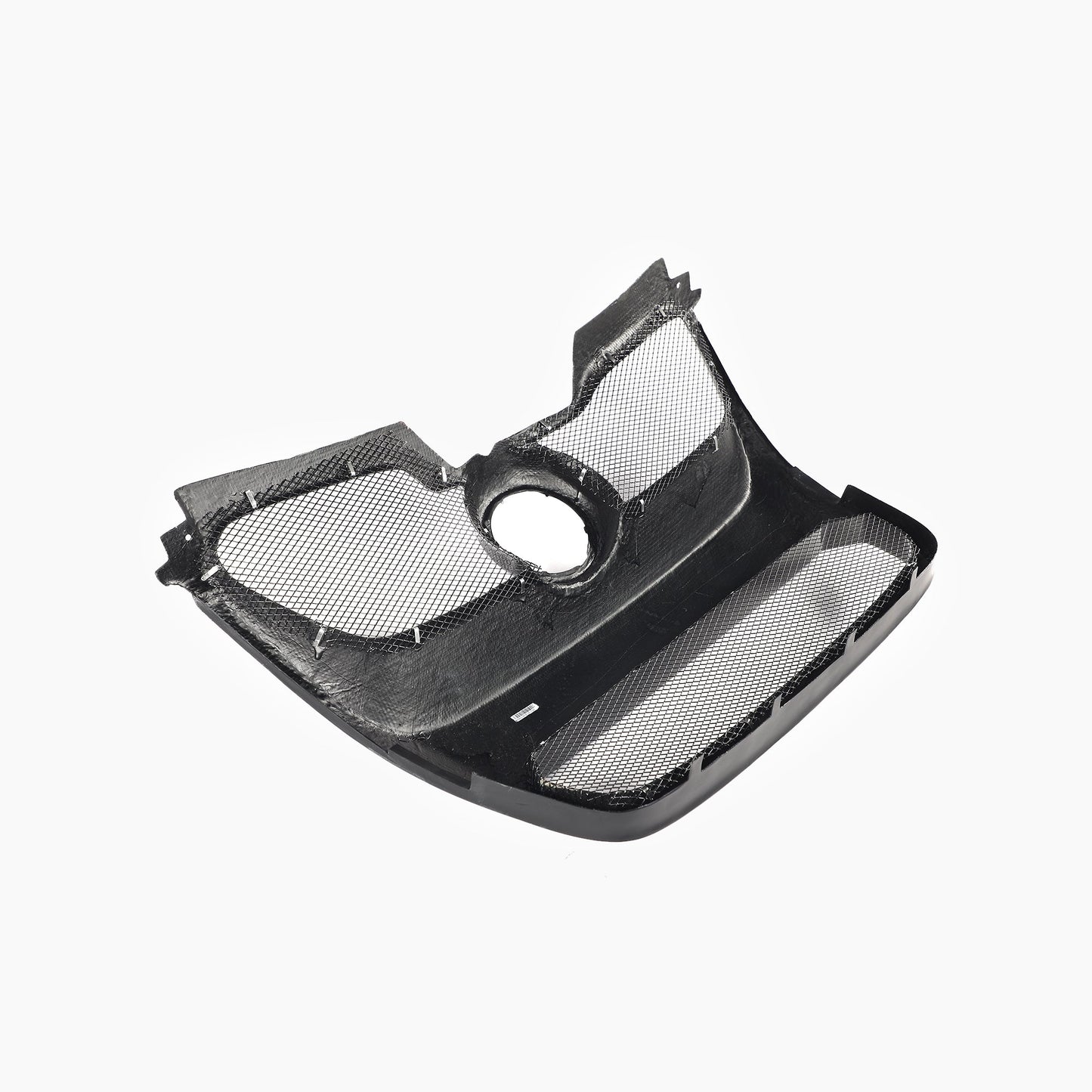 Carbon Fiber Grille For Volkswagen Golf 5 GTI (2005-2008)
