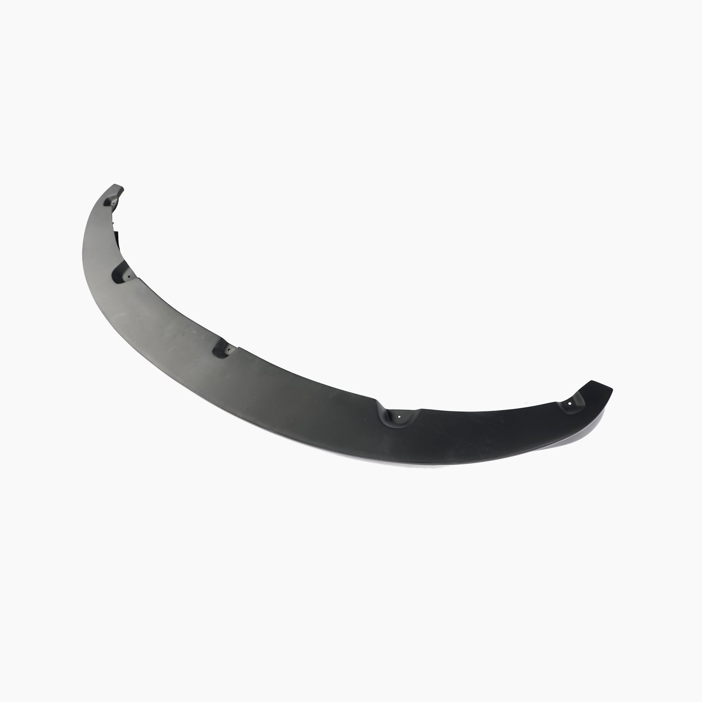 Performance Style Carbon Fiber Front Lip For BMW 4 Series F32 F33 F36 M-Sport (2014-2020)
