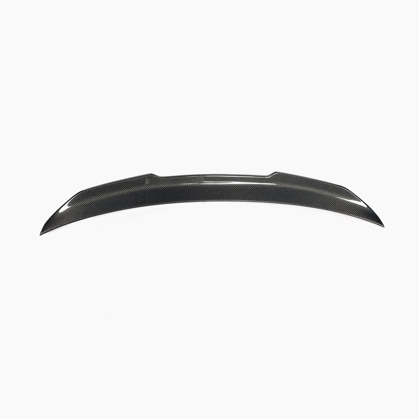 PSM Style Carbon Fiber Trunk Spoiler for Audi A5 / S5 B9 Pre-LCI & B9.5 LCI Sportback (2017-2023)