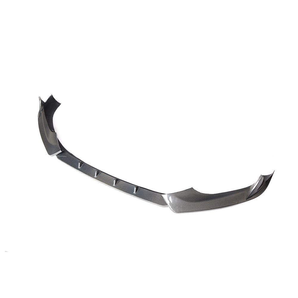 Carbon Fiber Front Lip for Audi TT MK3 8S Pre-LCI(2015-2018)