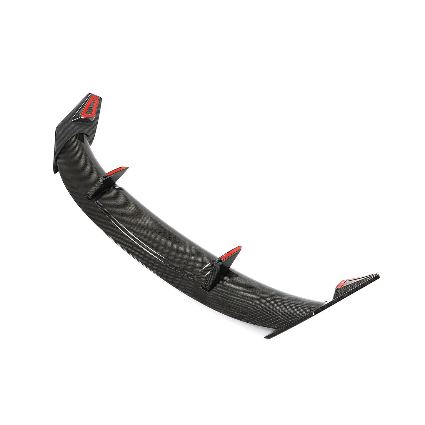 Performance Style Carbon Fiber Roof Spoiler for BMW 1 Series F40 M Sport (2019-2024)