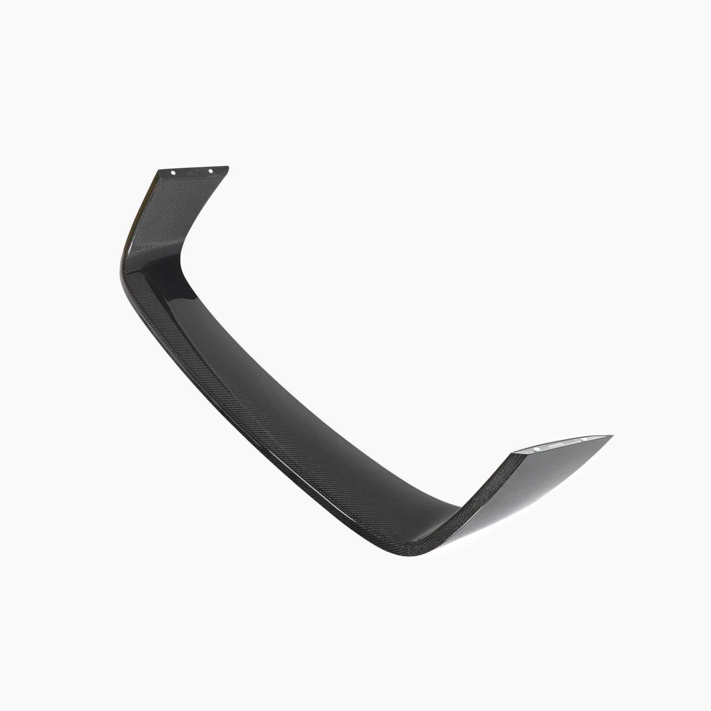 ST Style Carbon Fiber Trunk Spoiler for BMW M2 G87/G42 Coupé (2021+)