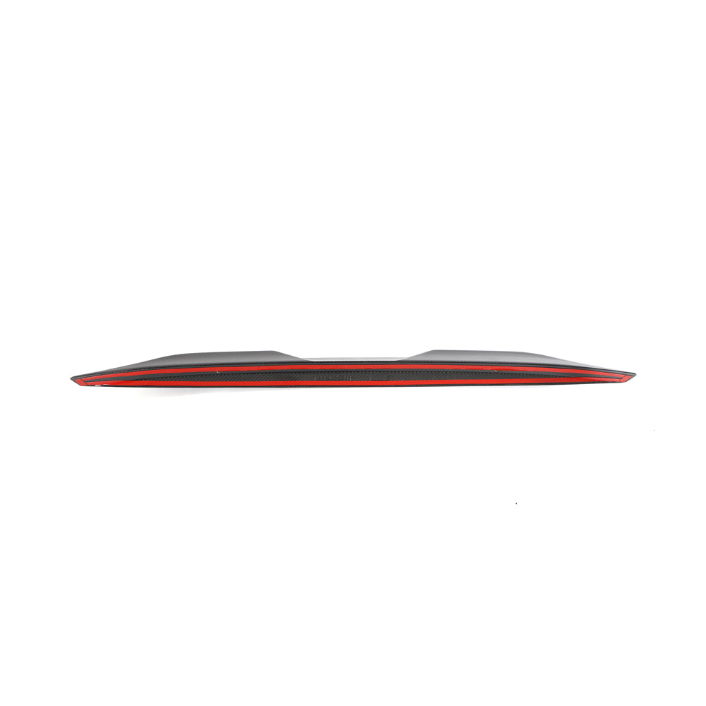 MP Carbon Fiber Spoiler For BMW 2Series G42 G87 M2 M sport(2021-present)