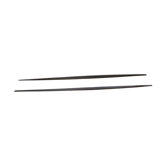 ST Style Carbon Fiber Side Skirts for BMW 1 Series F20/F21 LCI (2015-2019)