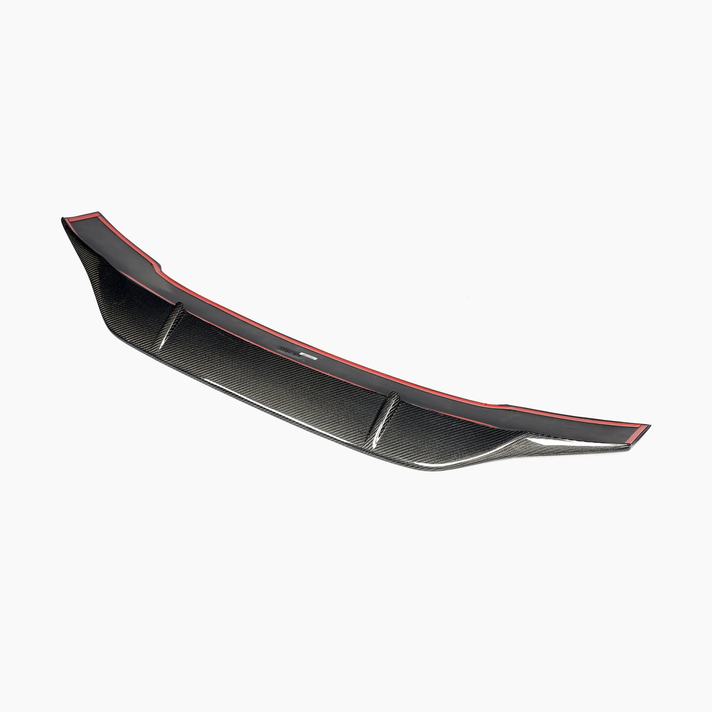 R Style Carbon Fiber Trunk Spoiler for Audi A6 / S6 C7 Pre‑LCI,A6 / S6 C7.5 LCI (2011–2018)