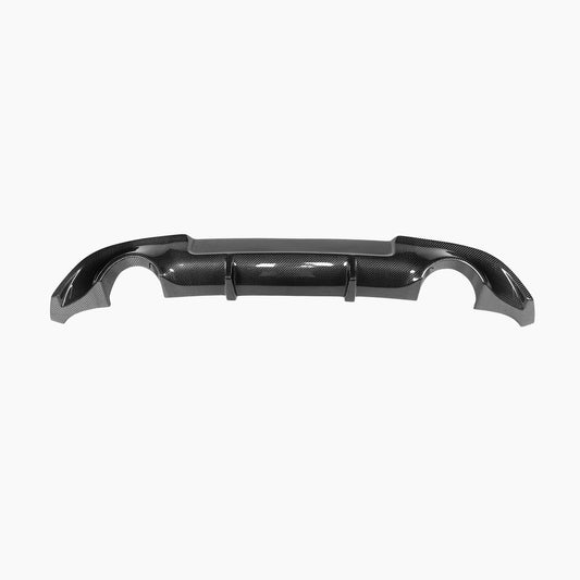 Carbon Fiber Rear Diffuser For INFINITI G37 2D(2009-2010)
