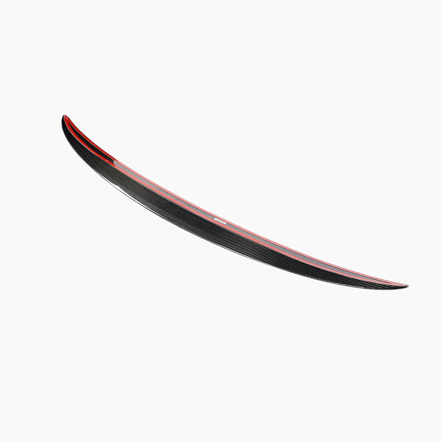 ML Style Carbon Fiber Trunk Spoiler for BMW 4 Series F32 Coupé (2014-2020)