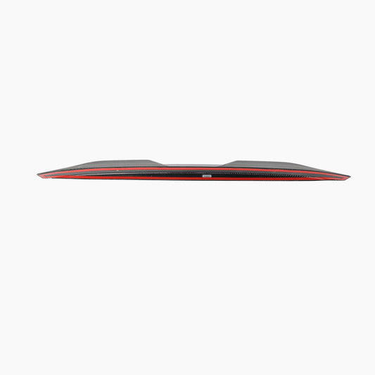MP Carbon Fiber Rear Spoiler BMW 2series G87 M2/G42/M sport(2021-present)