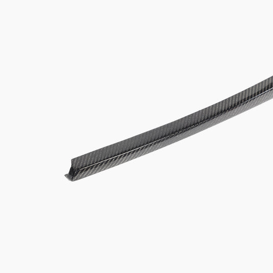 Carbon Fiber Front Grill Trim for Maserati Levante(2016-2019)