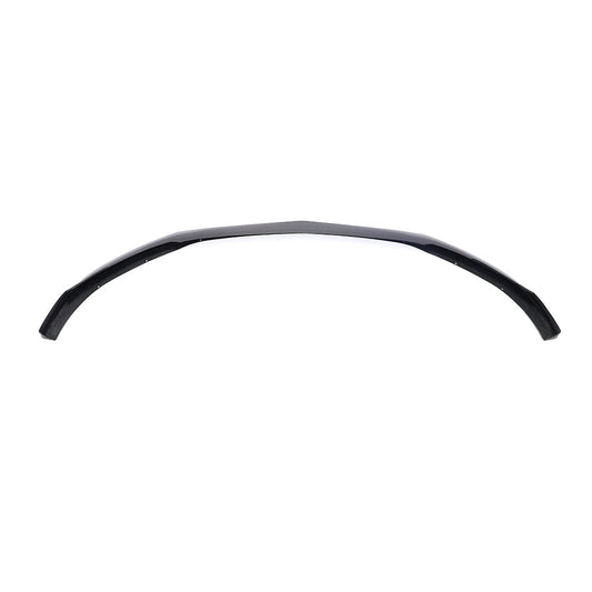 PSM Style Carbon Fiber Front Lip For Mercedes Benz C class W205/C63 4 door AMG (2014-2018)