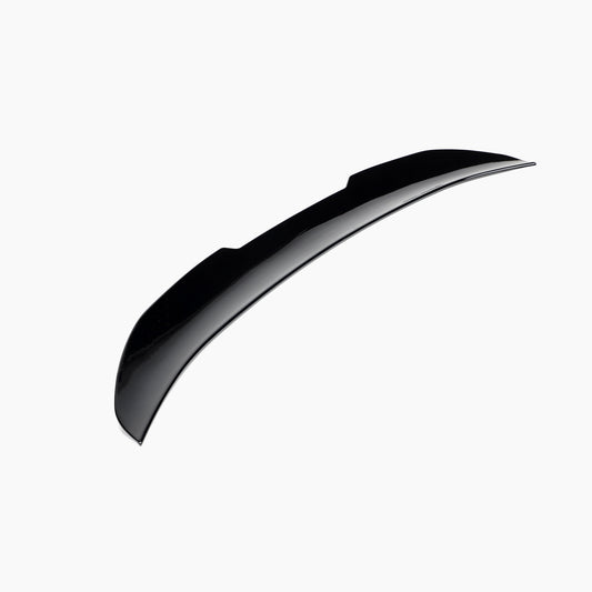 PSM Style Gloss Black Spoiler for BMW 3 Series E92(2006-2013)