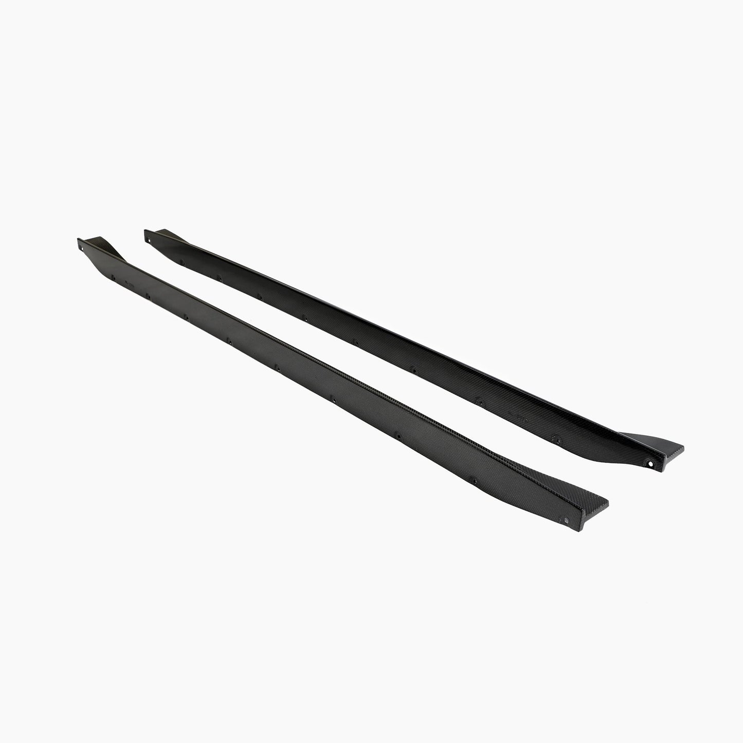JC Style Carbon Fiber Side Skirts For M3 G80 (2021+)