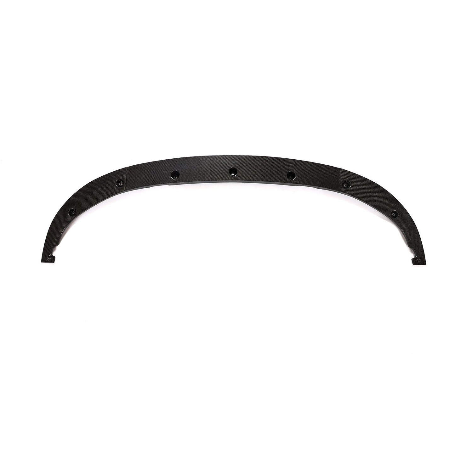 3D Style Carbon Fiber Front Lip for BMW 5 Series G30, G31 Pre-LCI M-Sport (2020–2023)
